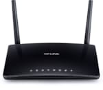 TP-LINK AC1200 WIRELESS DUAL BAND ADSL2+ MODEM ROUTER