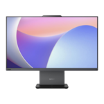 LENOVO AIO Neo 50a-24 G5 Ecran 23,8'' Intel i7-13620H 16 Go 512 Go SSD Freedos Noir 24M