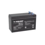 BATTERIE RECHARGEABLE 12V/7AH