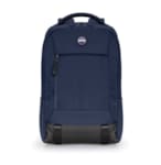 SAC À DOS TORINO II 14/15.6" BLEU