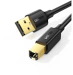 Ugreen Câble imprimante USB 2.0 vers BM 2M