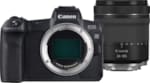 Appareil Photo Hybride EOS R + Objectif  RF 24-105mm STM Vidéos 4K