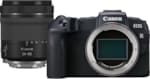 Appareil Photo Hybride EOS RP + Objectif RF24-105 S