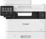 Imprimante Laser i-SENSYS X 1238i II MFP 3en1 Réseau Wifi Monochrom  A4 R/V 38 B&W PPM 12M (*Livré sans toners 3010C006)