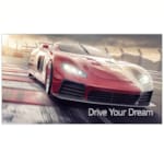 Mur D'image 55" (139,7 cm ) IPS 1,8mm 500cd/m2 Web OS 24/7