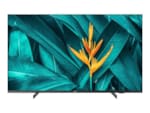 TV MediaSuite IPTV avec Chromecast Dalle UHD sans Bord 55'' (139 cm)