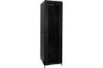 ARMOIRE INFORMATIQUE 42U 600x1000 AVEC ETAGÈRE ET VENTILATION