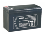 Batterie Rechargeable 6-FM-9 12 V, 9 Ah