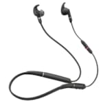 65e MS & Link 370 Casque Sans fil Minerve Bureau/Centre d'appels Micro-USB Bluetooth Noir