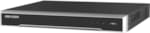 NVR 16CH IP H.265+8MP 2SATA JUSQU'A 6TB VGA,HDMI,16POE