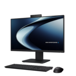 AiO P440VAK 23,8'' i7-13620H 16 Go 1 To SSD WF+BT FR Noir 36 Mois WL KB/MOUSE FR