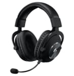 CASQUE GAMING PRO X Sans Fil NOIR Avec Blue VO!CE