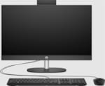 ProOne 240 G10 AiO i5-1335U 23.8"FHD 8Go 512Go SSD Freedos Noir