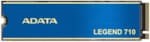 DISQUE DUR INTERNE SSD ALEGEND -710- 512GCOLOR BOX SEPARAT M.2