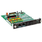 CARTE 8 PORTS NUMERIQUES POUR SV9100 REF BE113018