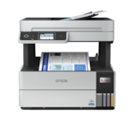 Imprimante Jet d'encre L6490 MFP 4en1 Réseau Wifi Couleur A4 R/V 37 B&WPPM 23PPMCOL 37