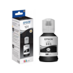 Bouteille d'encre Epson 101 Noir EcoTank d'origine