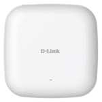 Nuclias Connect - Point d’accès PoE Bibande AX3600 Wi-Fi 6
