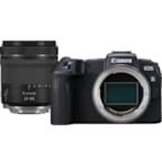 CANON EOS RP + OBJECTIF RF 24-105MM