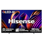 Smart TV QLED 4K 100'' 24 Mois
