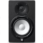 ENCEINTE DE STUDIO AMPLIFIÉE