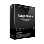 Kaspersky Small Office Security 5 postes + 1 serve