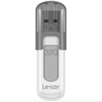 CLE USB 3.2 32GB JUMPDRIVE V100 LJDV100-32GABGY