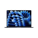 MacBook Air 15" (2024) 16Go SSD 256Go Midnight