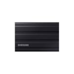 DISQUE DUR EXTERNE SAMSUNG PORTABLE SSD 4 TB T7 SHIELD Noir