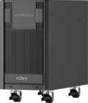 Armoire de Batterie nJoy TA1611KX Compatible avec Aster 6KT et Aster 10KT