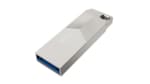Clé USB Netac UM1 32GB USB 3.2 Argent