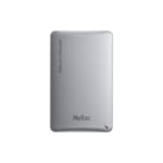Boitier POUR DISQUE DUR EXTERNE HDD/SSD SATA 2.5 "