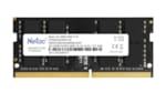 Barette Mémoire 4GB DDR4 SODIMM 2666Mhz C19 1.2V