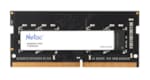 Barette Mémoire 8GB DDR4 SODIMM 2666Mhz C19 1.2V