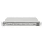 Switch 48 Ports RJ45 10/100/1000 Mbps PoE/PoE+ 4 ports SFP+ 10 Gbps