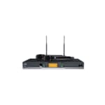 KIT DE 2 MICROS BALADEUR SANS FIL UHF JTS