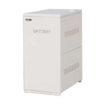 Rack Batteries KSTAR A12