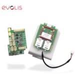 Kit d'encodage NFC ELATEC TWN4 LEGIC pour Agilia