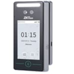 POINTEUSE ET CONTROLE D'ACCES ZKT BIOMETRIQUE à Empreintes+VISAGE+CARTE+PAUME: AVEC WIFI