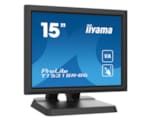 ECRAN TACTILE 15 POUCES IIYAMA PROLITE T1531SR-B6