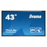 PROLITE ECRAN INTERACTIF TACTILE 43 POUCES 4K UHD