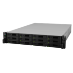 SAN-Double-Contrôleur 12bay Xeon D-1521 4-cores 8GB 2xRJ45 1x10Gb-BaseT-RJ45 36M