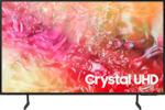 Téléviseur 43" Crystal UHD 4K DU7100  (2024)
