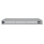 Switch PoE 32 Ports + 16 Ports 2,5 GbE + 4 Ports SFP+ 10 Gbps dédiés