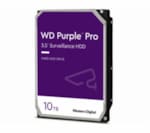 Purple Disque Dur Interne 3.5″ 10 To 128 Mo Serial ATA 6Gb/s 7200 RPM