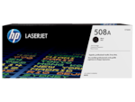 HP 508A Black Original LaserJet Toner Cartridge