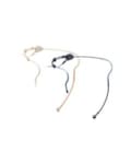 MICRO CASQUE JTS CM-214
