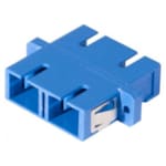 COUPLEUR LC MONOMODE QUADRUPLEX