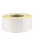 Etiquettes Thermique 85*50