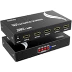 HDMI 2.0 SPLITTER 4 PORT MT-SP144